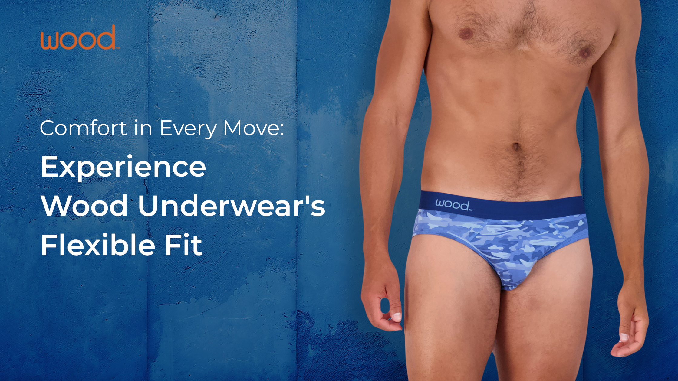 The Science Behind the Comfort of Wood Underwear