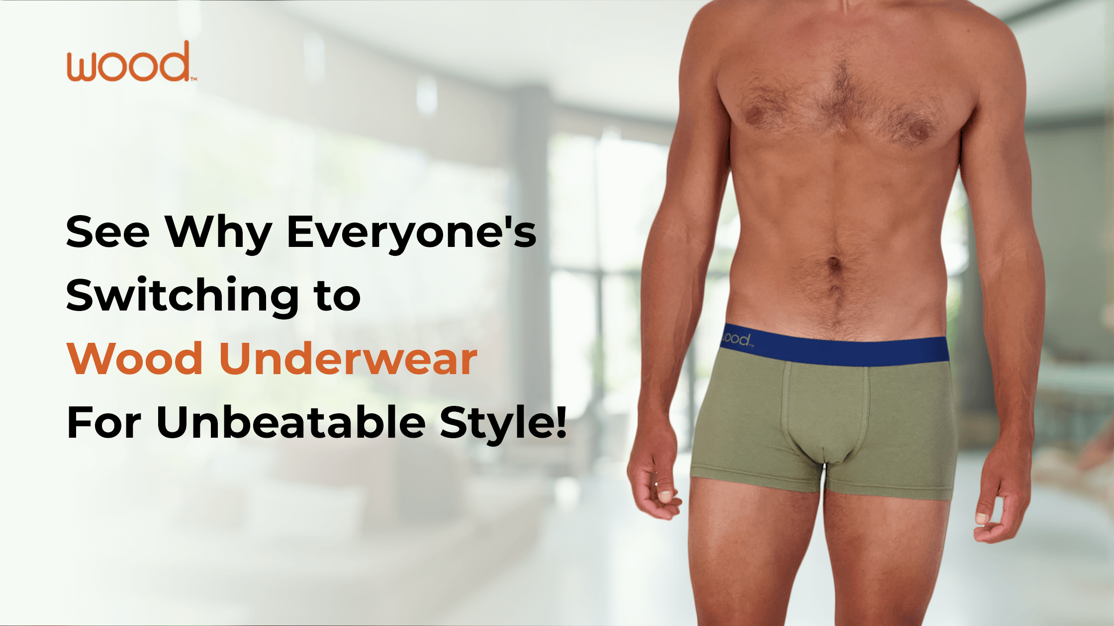 men's premium underwear