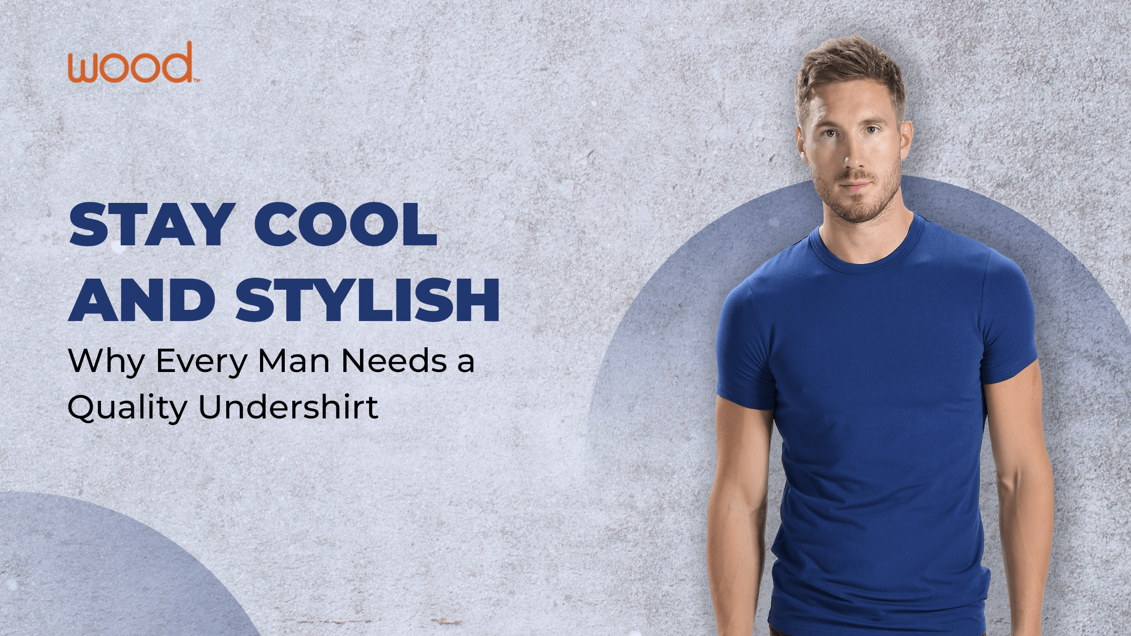  Men's Undershirts Online