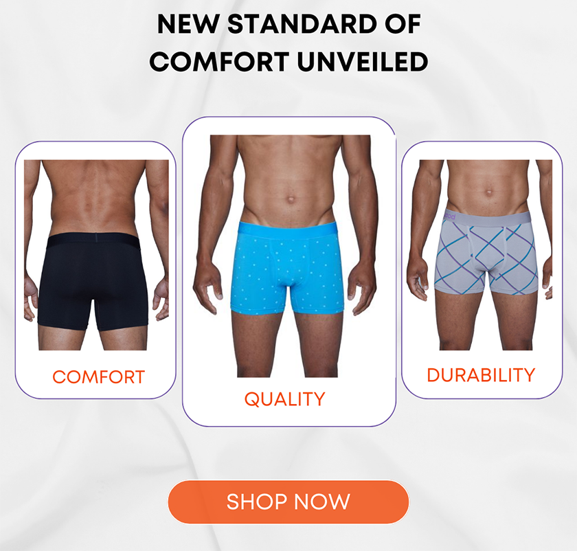 Mens Underwear online