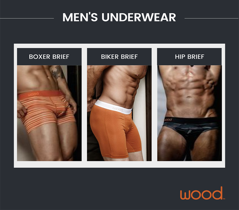 Premium Quality Underwear