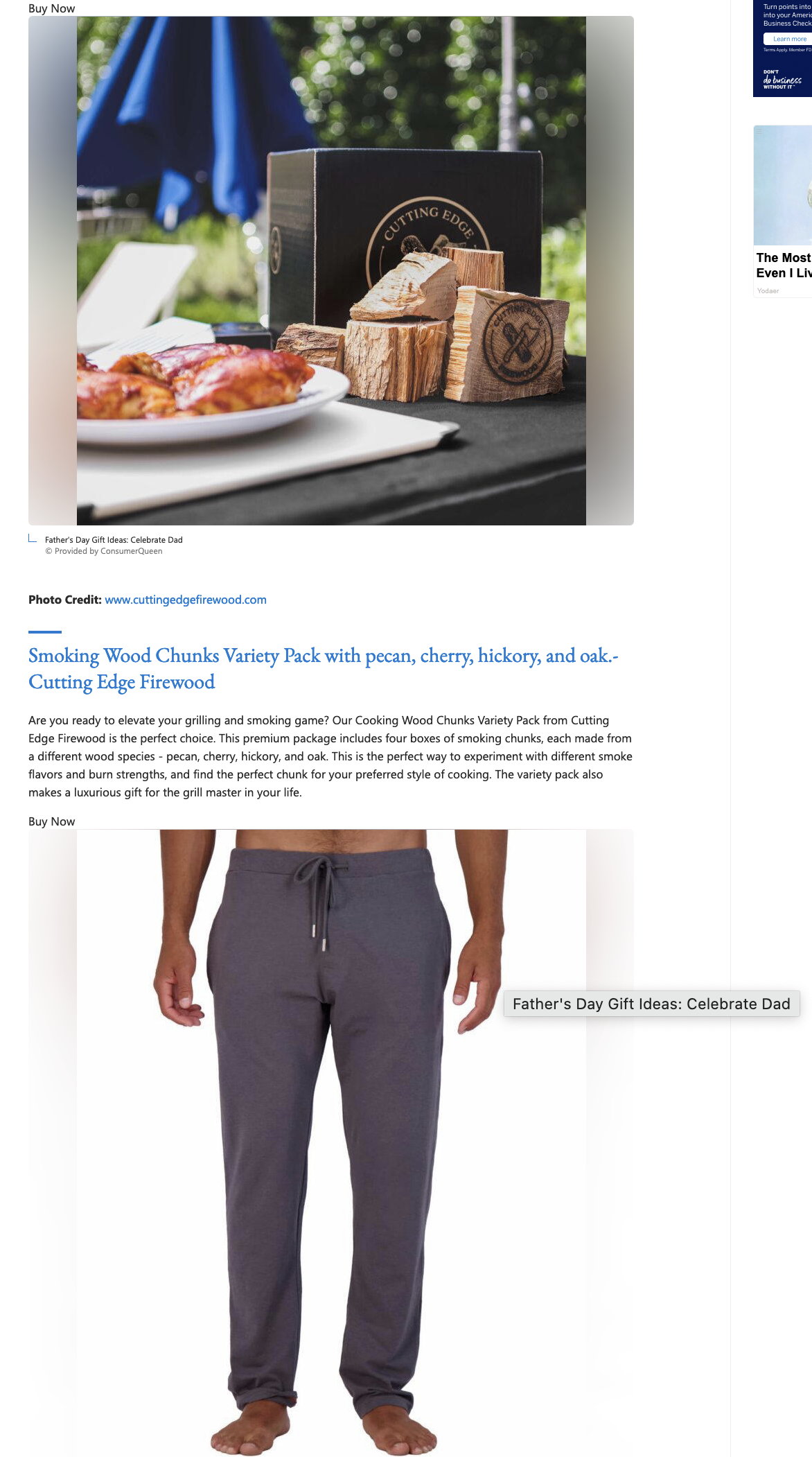 Wood Tailored Lounge Pants