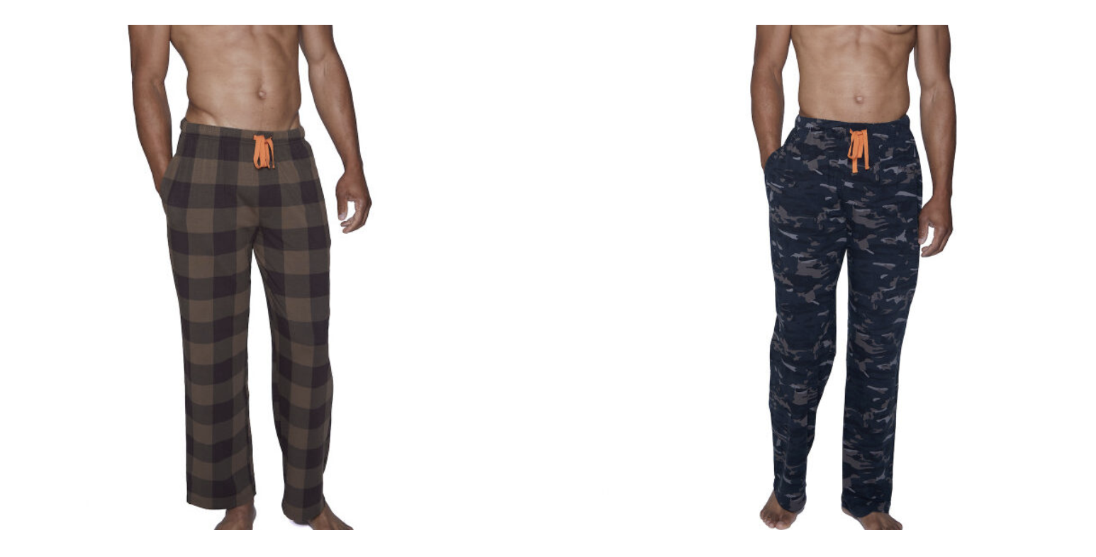 Wood Lounge Pants