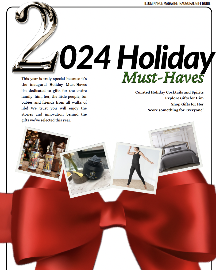 2024 Holiday Must-Haves - 2024 Holiday Gift Guide