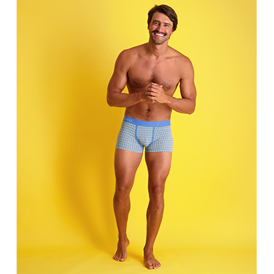 Wood best men's underwear