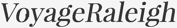 VoyageRaleigh